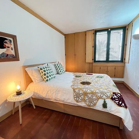 California Beach Apartment By Trip2Portugal Сезімбра Екстер'єр фото