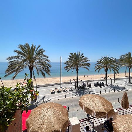 California Beach Apartment By Trip2Portugal Сезімбра Екстер'єр фото