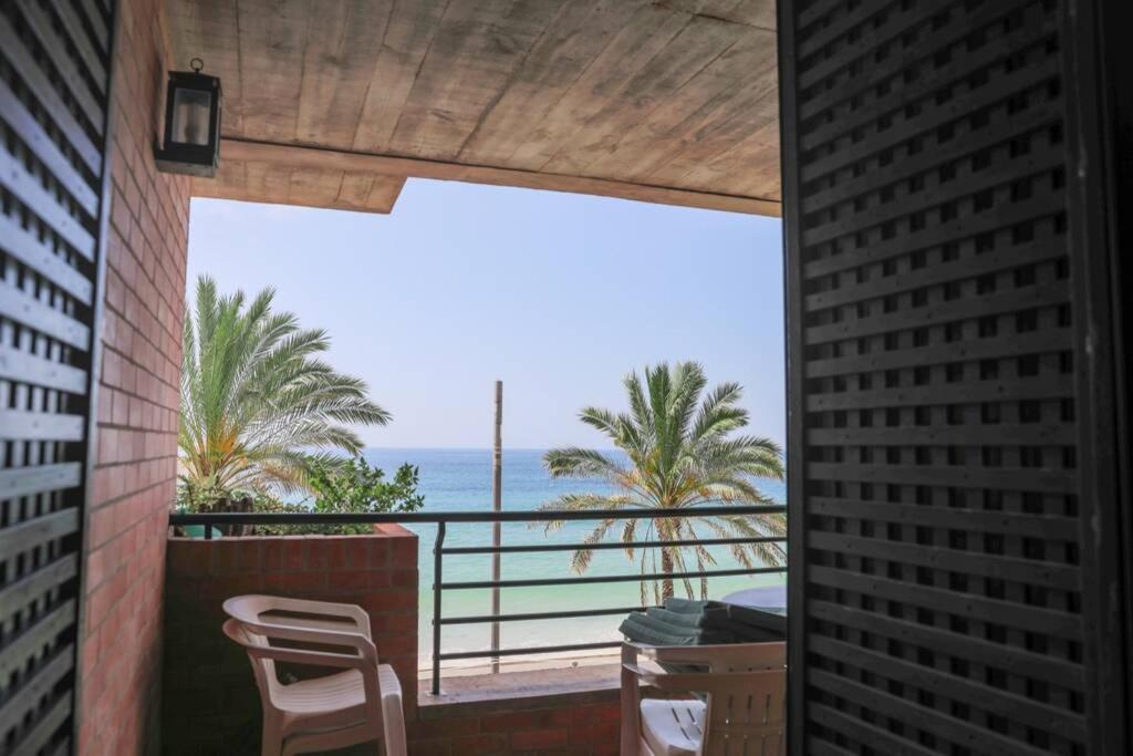 California Beach Apartment By Trip2Portugal Сезімбра Екстер'єр фото