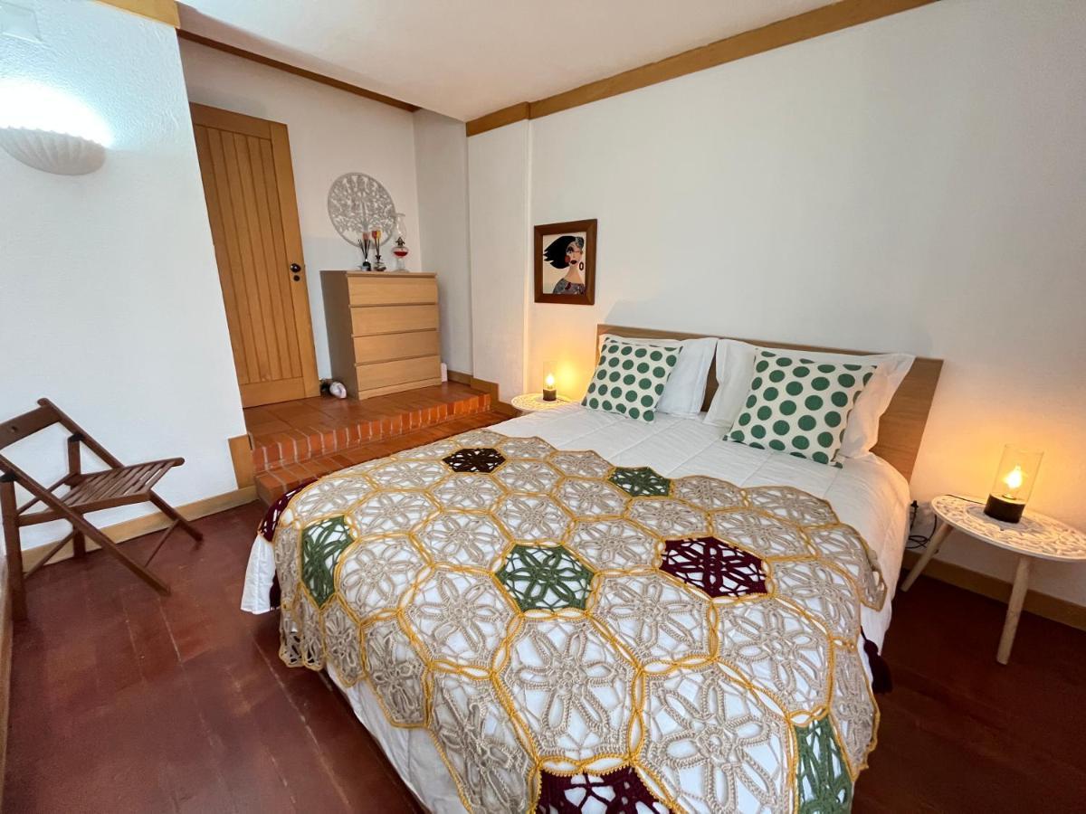 California Beach Apartment By Trip2Portugal Сезімбра Екстер'єр фото