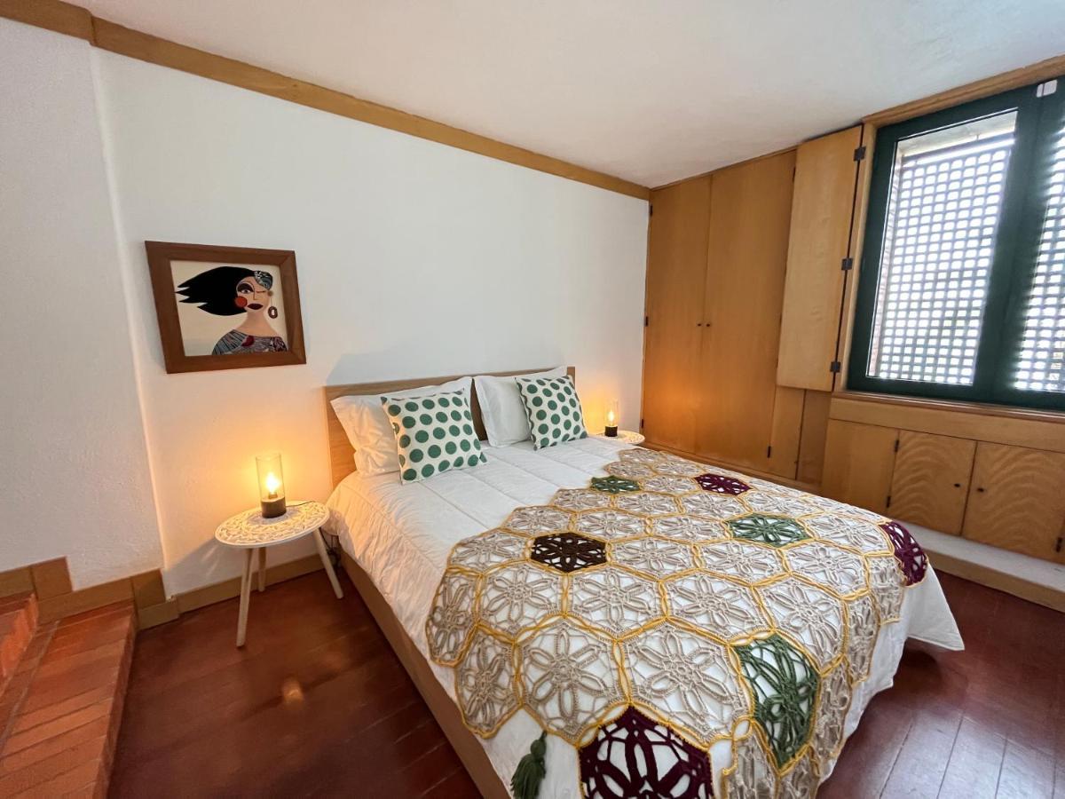 California Beach Apartment By Trip2Portugal Сезімбра Екстер'єр фото