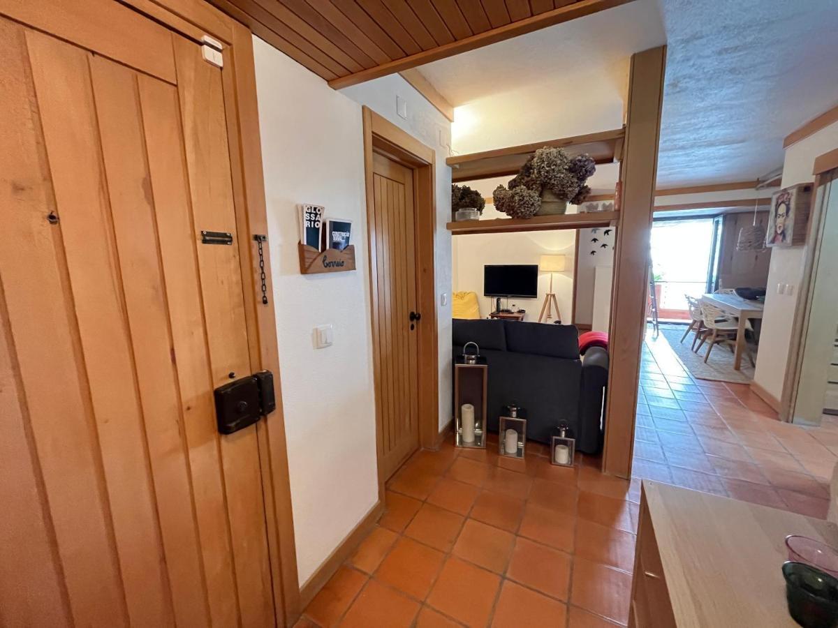 California Beach Apartment By Trip2Portugal Сезімбра Екстер'єр фото