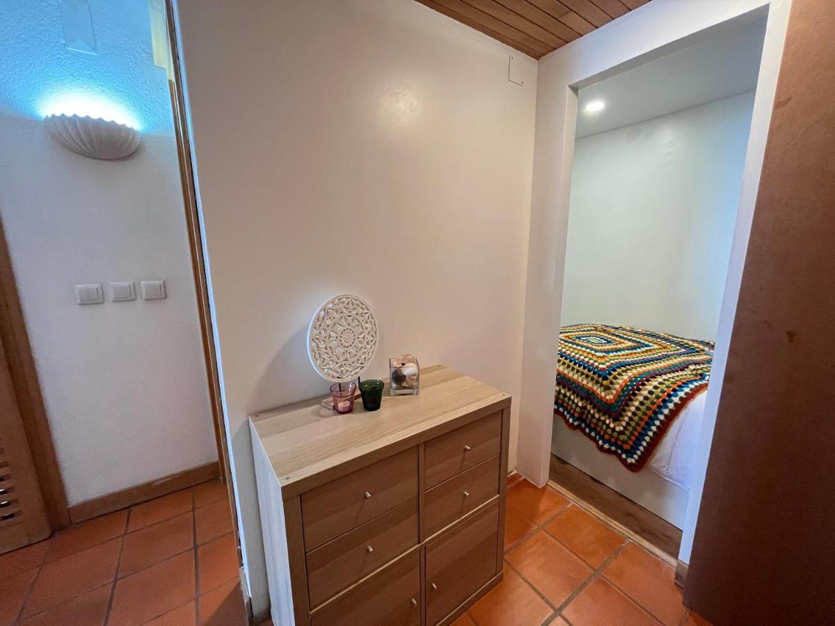 California Beach Apartment By Trip2Portugal Сезімбра Екстер'єр фото