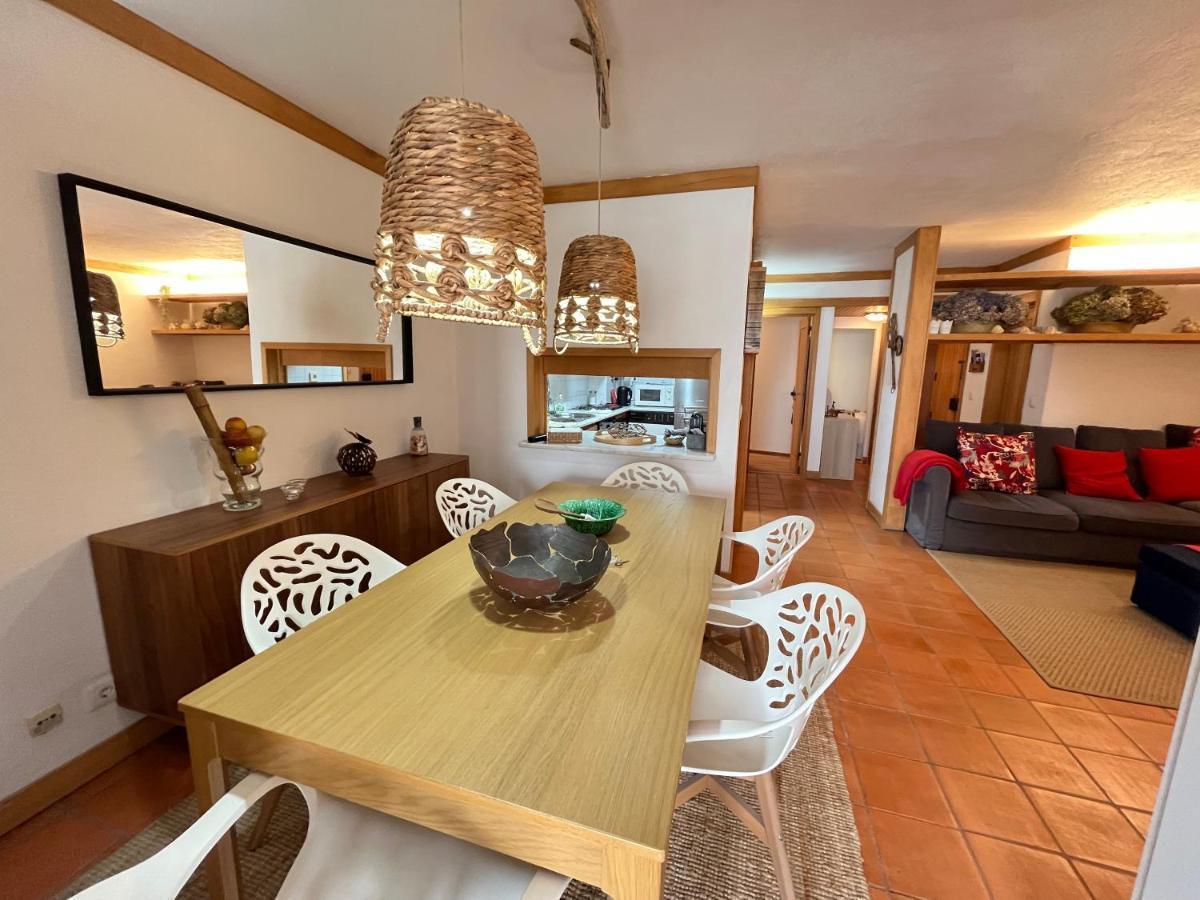 California Beach Apartment By Trip2Portugal Сезімбра Екстер'єр фото