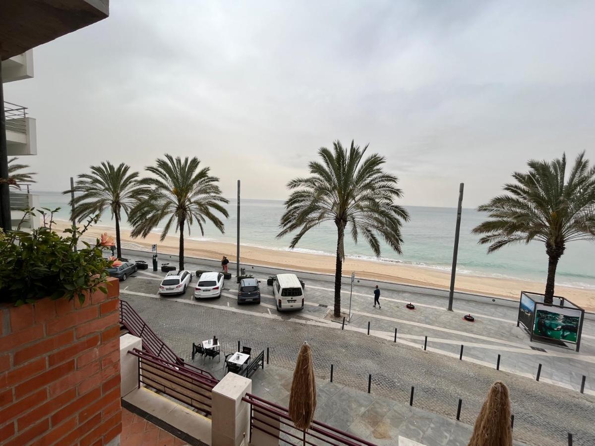 California Beach Apartment By Trip2Portugal Сезімбра Екстер'єр фото