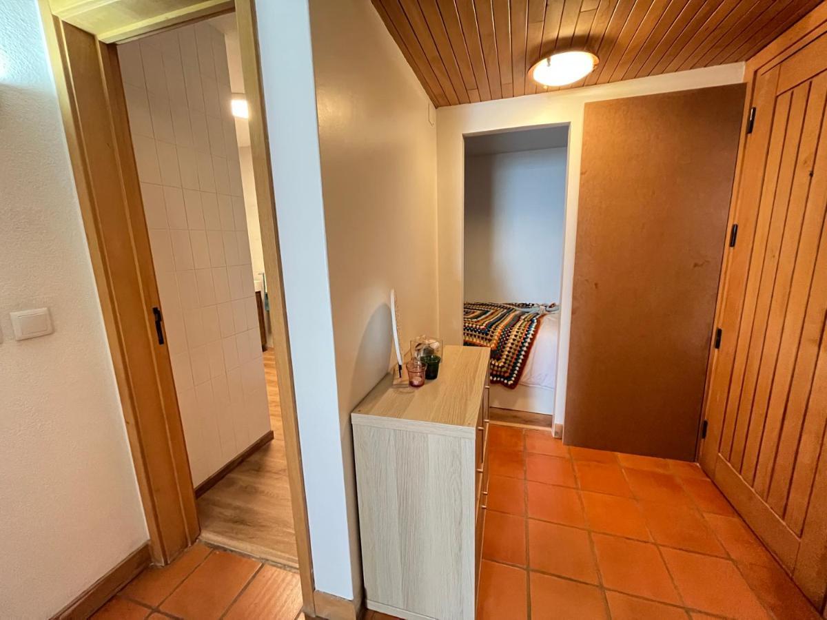California Beach Apartment By Trip2Portugal Сезімбра Екстер'єр фото