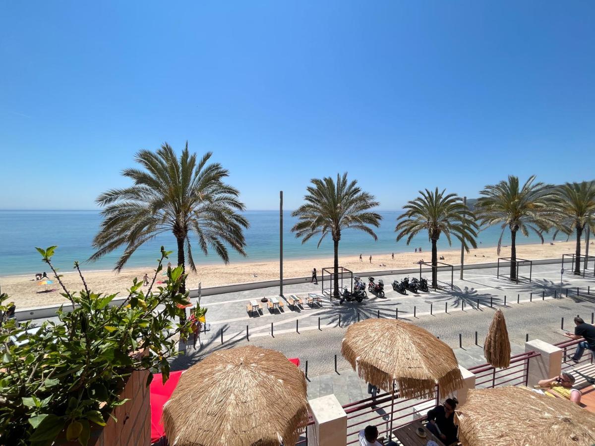 California Beach Apartment By Trip2Portugal Сезімбра Екстер'єр фото