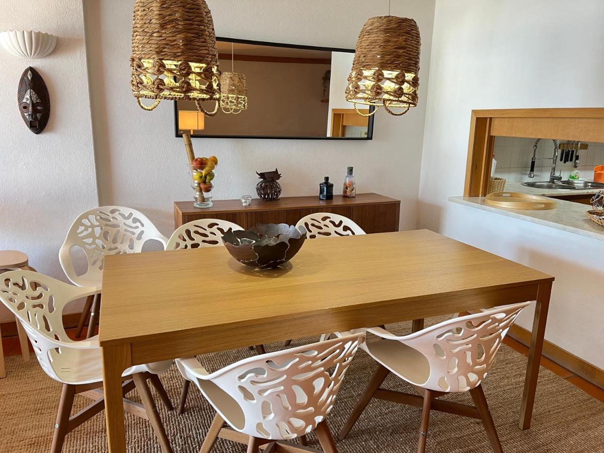California Beach Apartment By Trip2Portugal Сезімбра Екстер'єр фото
